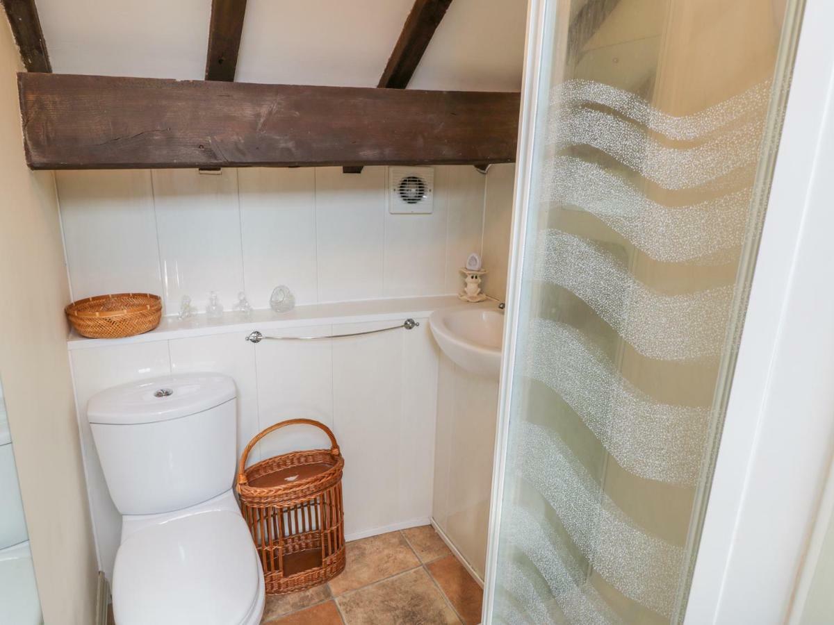 Old Stables Cottage Saltburn-by-the-Sea Esterno foto