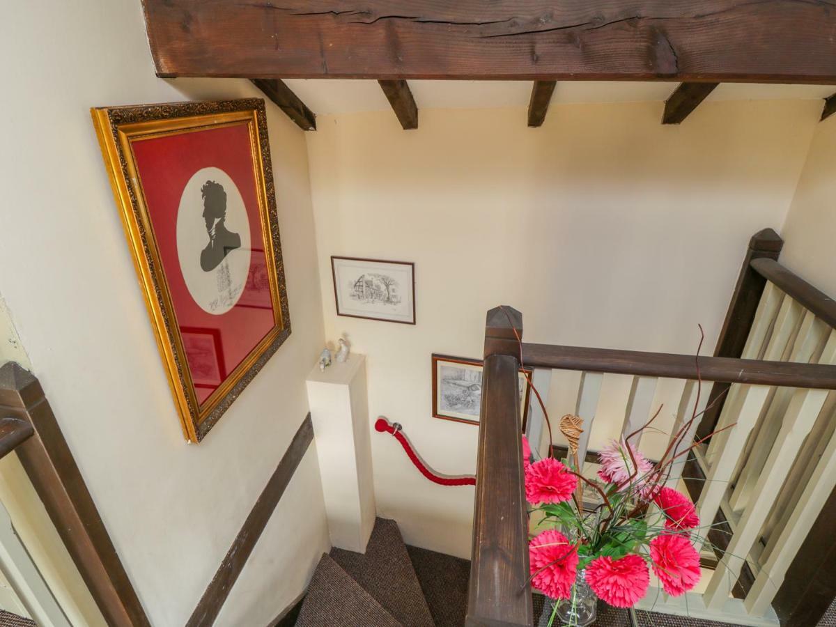 Old Stables Cottage Saltburn-by-the-Sea Esterno foto