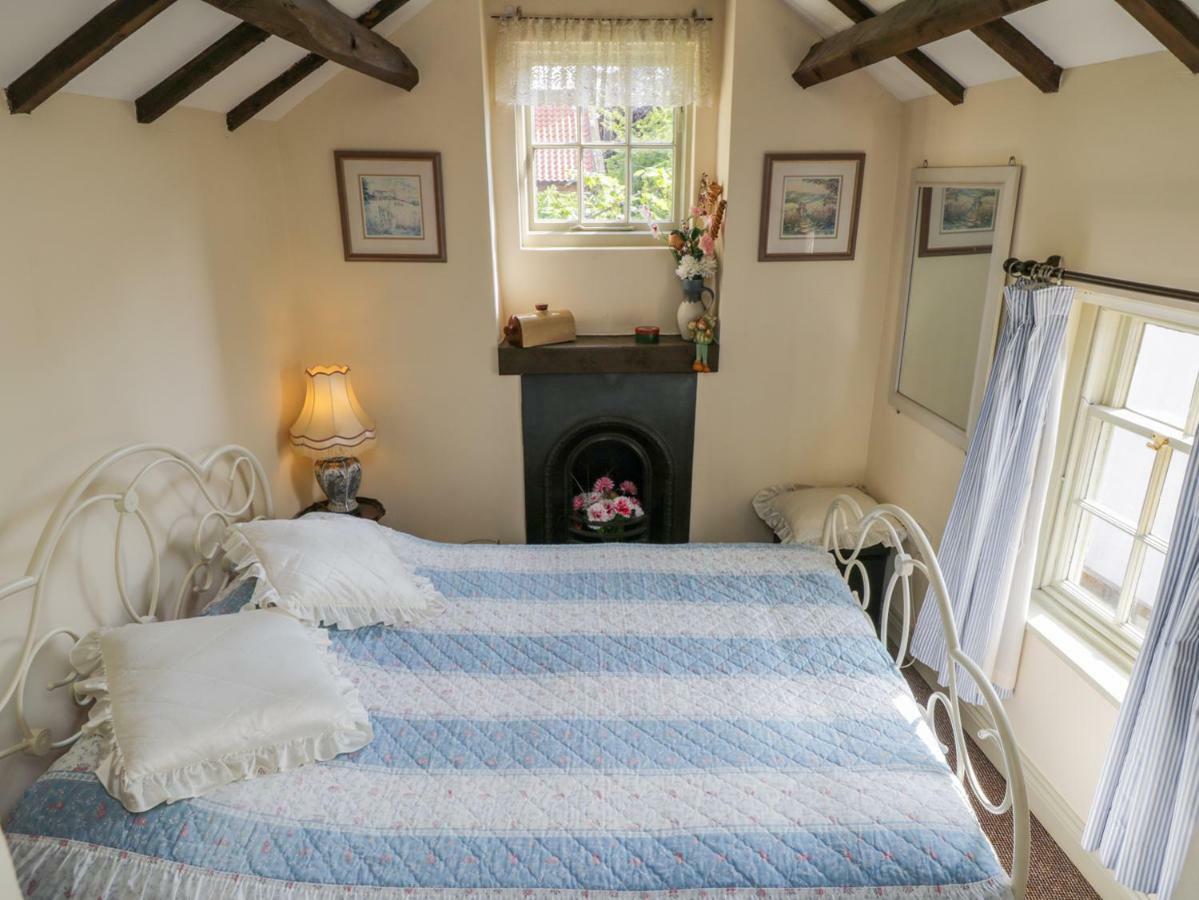Old Stables Cottage Saltburn-by-the-Sea Esterno foto