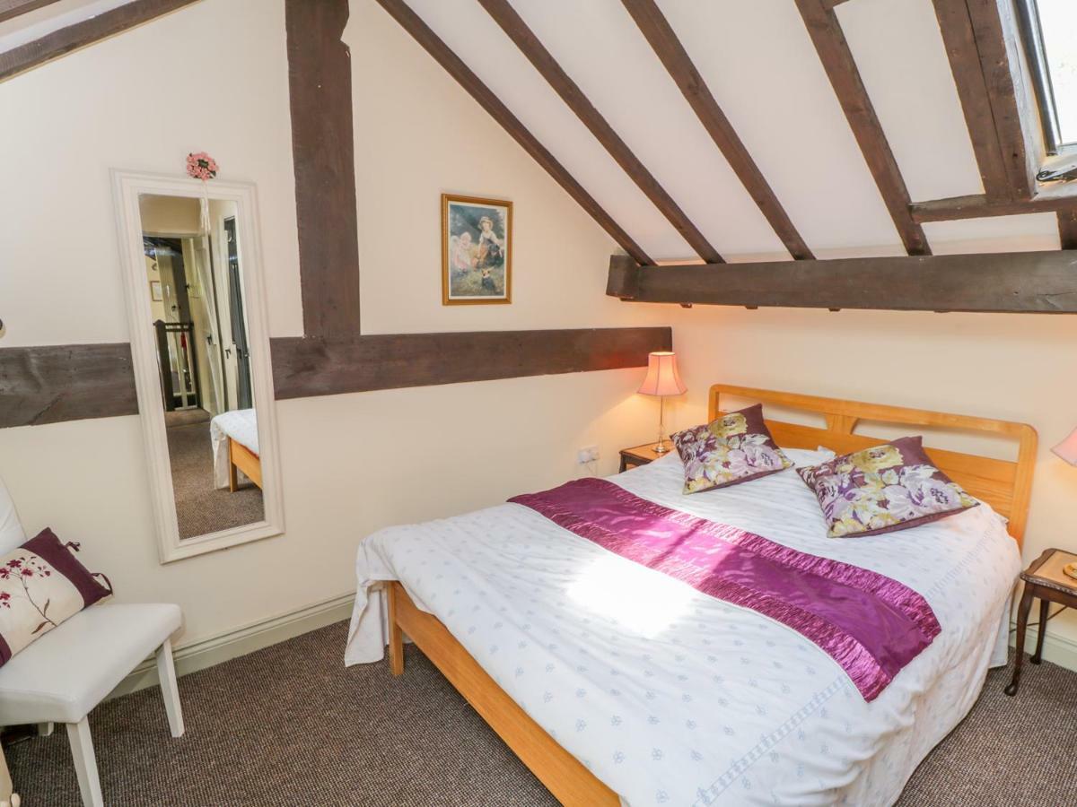 Old Stables Cottage Saltburn-by-the-Sea Esterno foto