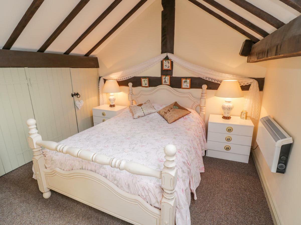 Old Stables Cottage Saltburn-by-the-Sea Esterno foto